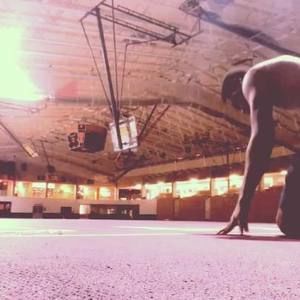 Meet your Posher, Christian